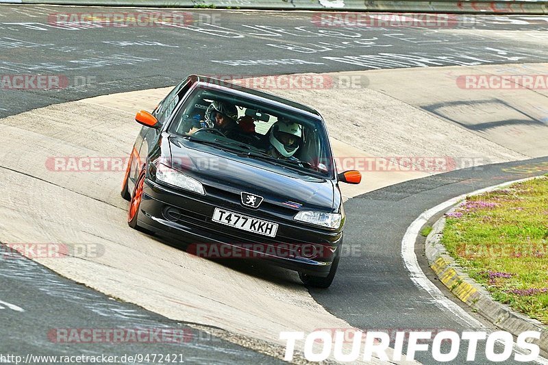 Bild #9472421 - Nürburgring Touristenfahrten Nordschleife (09.07.2020)