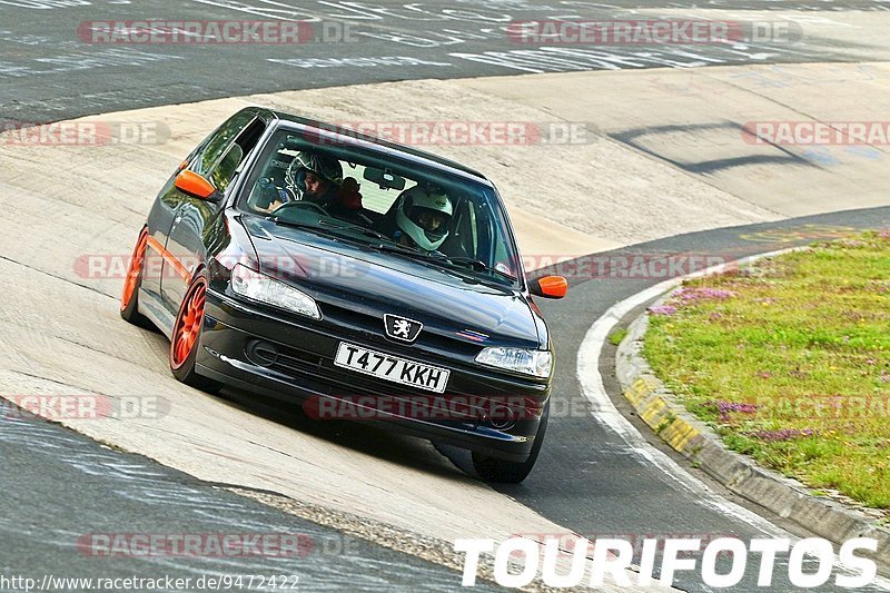 Bild #9472422 - Nürburgring Touristenfahrten Nordschleife (09.07.2020)