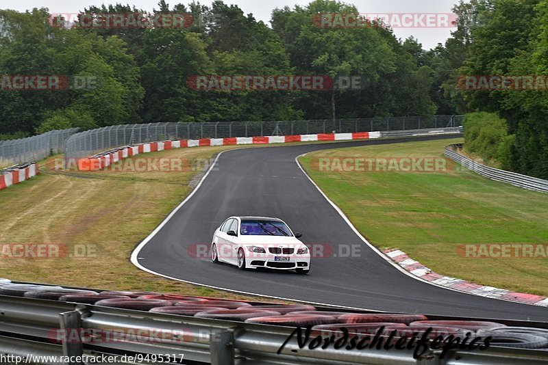 Bild #9495317 - Touristenfahrten Nürburgring Nordschleife (14.07.2020)