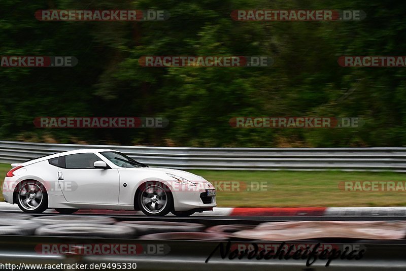 Bild #9495330 - Touristenfahrten Nürburgring Nordschleife (14.07.2020)