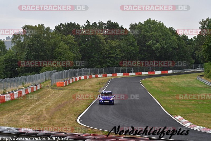 Bild #9495331 - Touristenfahrten Nürburgring Nordschleife (14.07.2020)