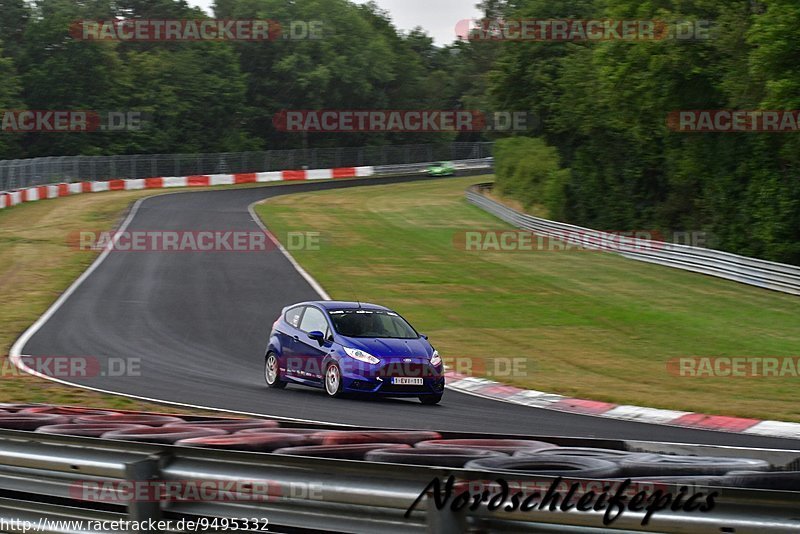 Bild #9495332 - Touristenfahrten Nürburgring Nordschleife (14.07.2020)