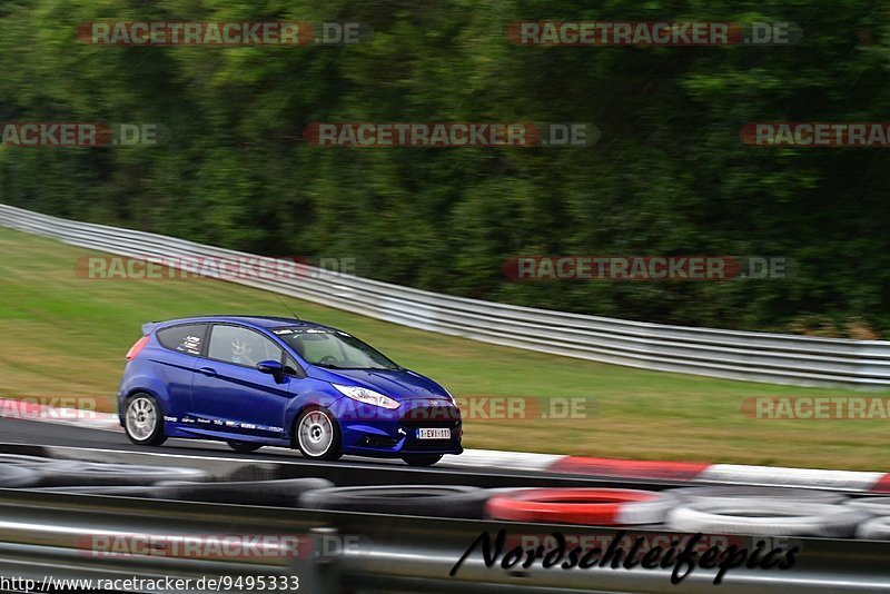 Bild #9495333 - Touristenfahrten Nürburgring Nordschleife (14.07.2020)