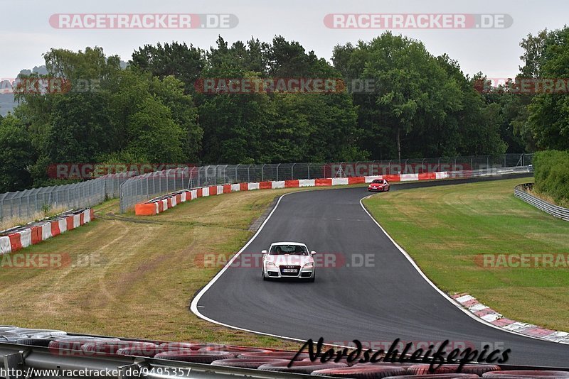 Bild #9495357 - Touristenfahrten Nürburgring Nordschleife (14.07.2020)