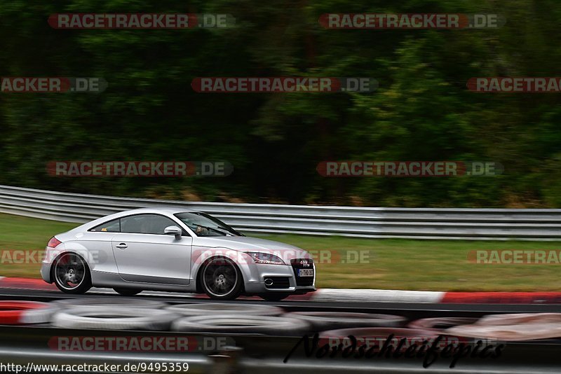 Bild #9495359 - Touristenfahrten Nürburgring Nordschleife (14.07.2020)