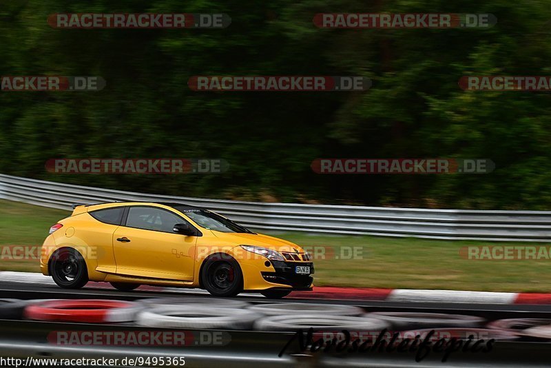 Bild #9495365 - Touristenfahrten Nürburgring Nordschleife (14.07.2020)