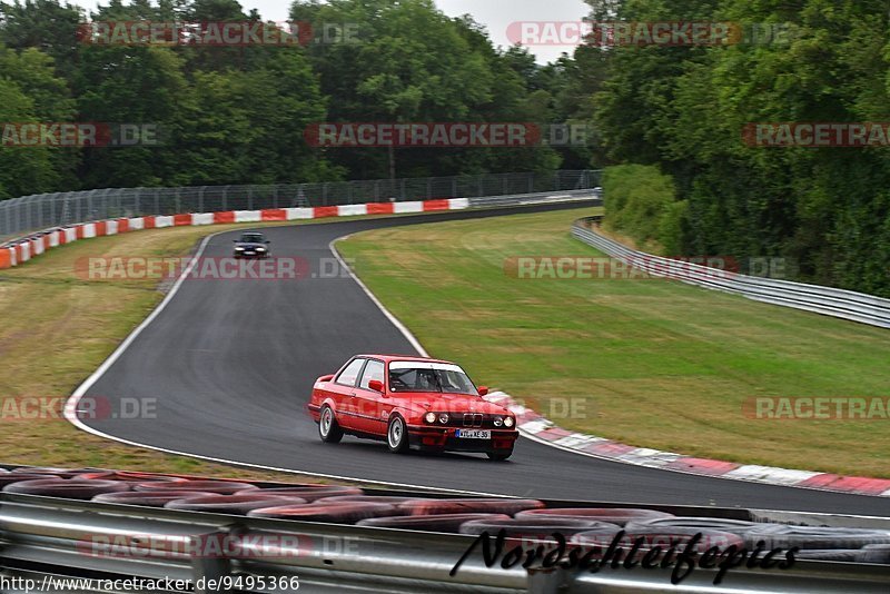 Bild #9495366 - Touristenfahrten Nürburgring Nordschleife (14.07.2020)