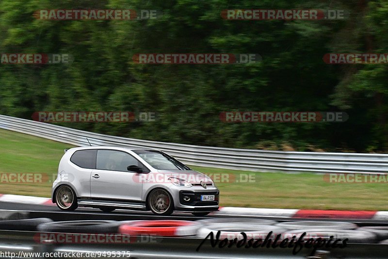 Bild #9495375 - Touristenfahrten Nürburgring Nordschleife (14.07.2020)