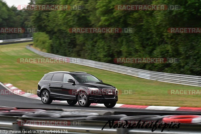 Bild #9495376 - Touristenfahrten Nürburgring Nordschleife (14.07.2020)