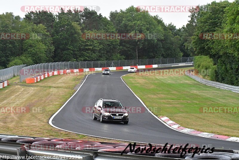 Bild #9495378 - Touristenfahrten Nürburgring Nordschleife (14.07.2020)