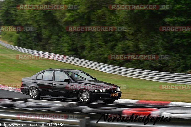 Bild #9495386 - Touristenfahrten Nürburgring Nordschleife (14.07.2020)