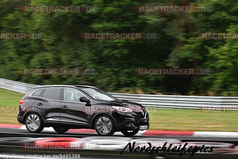 Bild #9495388 - Touristenfahrten Nürburgring Nordschleife (14.07.2020)