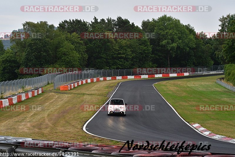 Bild #9495391 - Touristenfahrten Nürburgring Nordschleife (14.07.2020)