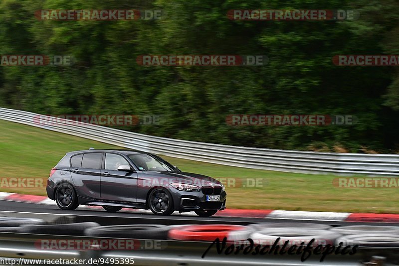 Bild #9495395 - Touristenfahrten Nürburgring Nordschleife (14.07.2020)