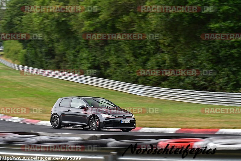 Bild #9495399 - Touristenfahrten Nürburgring Nordschleife (14.07.2020)