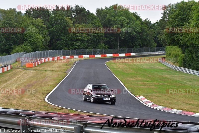 Bild #9495401 - Touristenfahrten Nürburgring Nordschleife (14.07.2020)