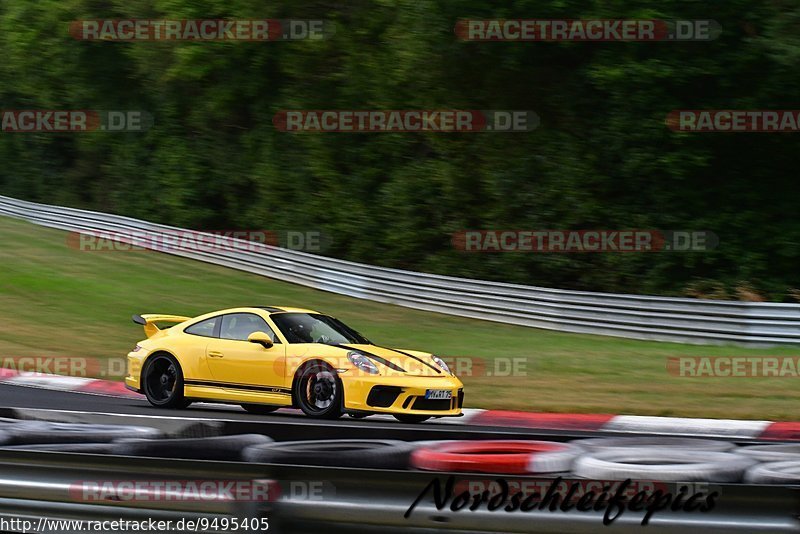 Bild #9495405 - Touristenfahrten Nürburgring Nordschleife (14.07.2020)