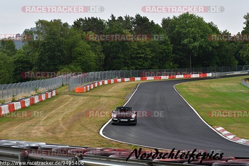 Bild #9495406 - Touristenfahrten Nürburgring Nordschleife (14.07.2020)