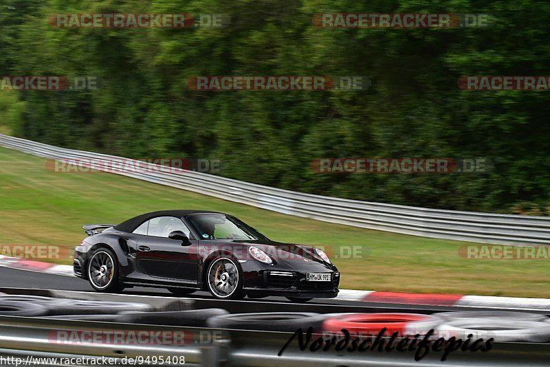 Bild #9495408 - Touristenfahrten Nürburgring Nordschleife (14.07.2020)