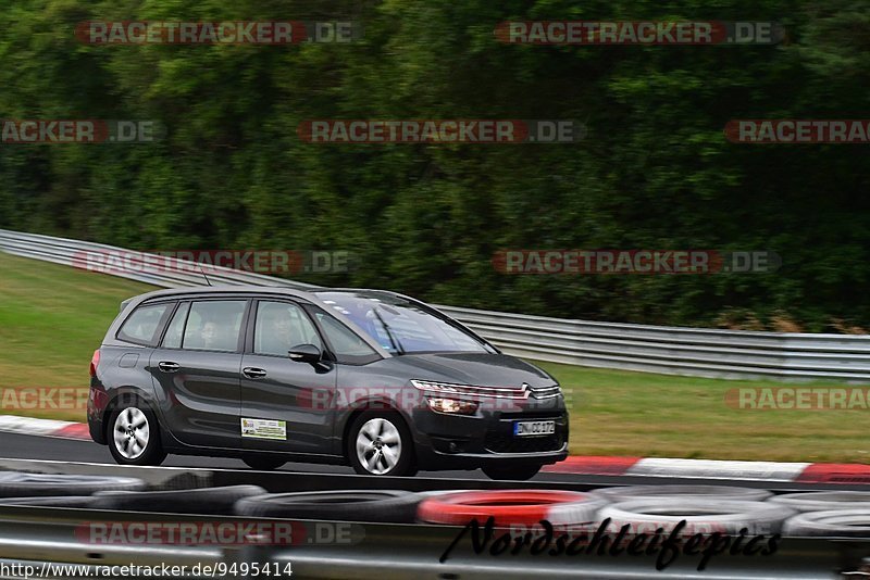 Bild #9495414 - Touristenfahrten Nürburgring Nordschleife (14.07.2020)