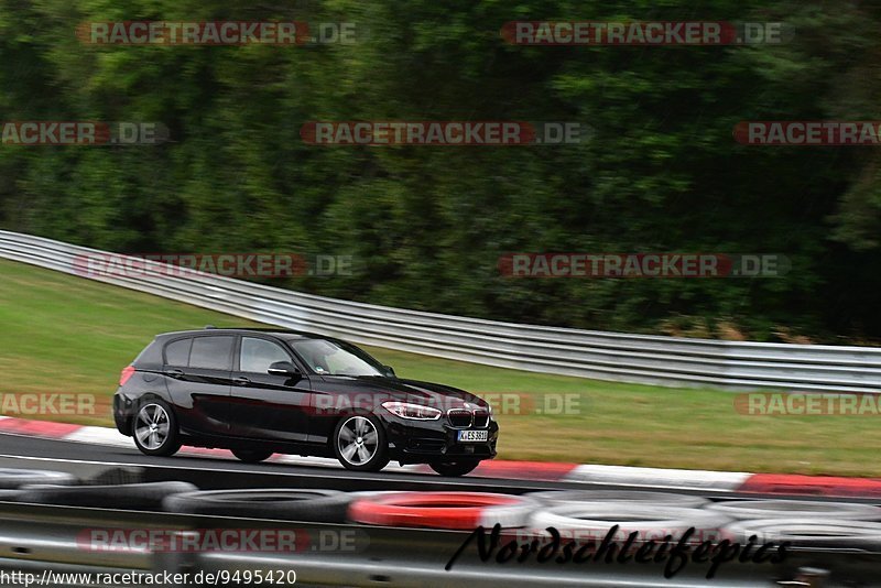 Bild #9495420 - Touristenfahrten Nürburgring Nordschleife (14.07.2020)