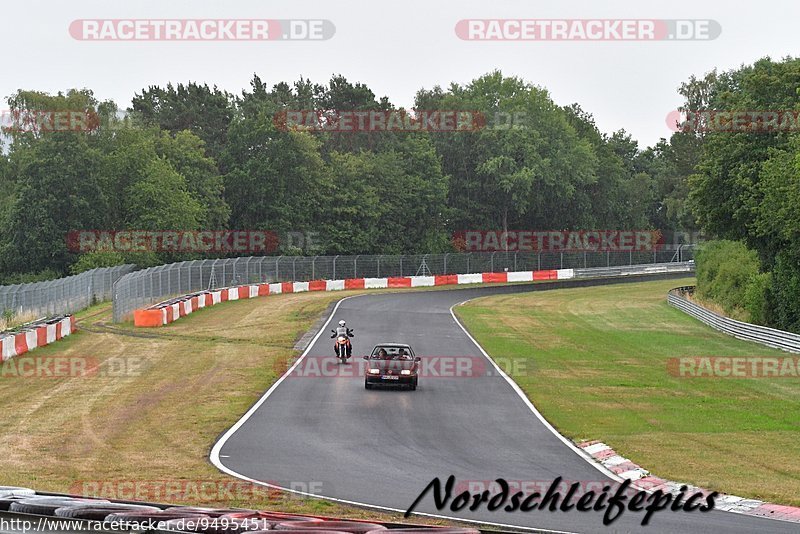 Bild #9495451 - Touristenfahrten Nürburgring Nordschleife (14.07.2020)