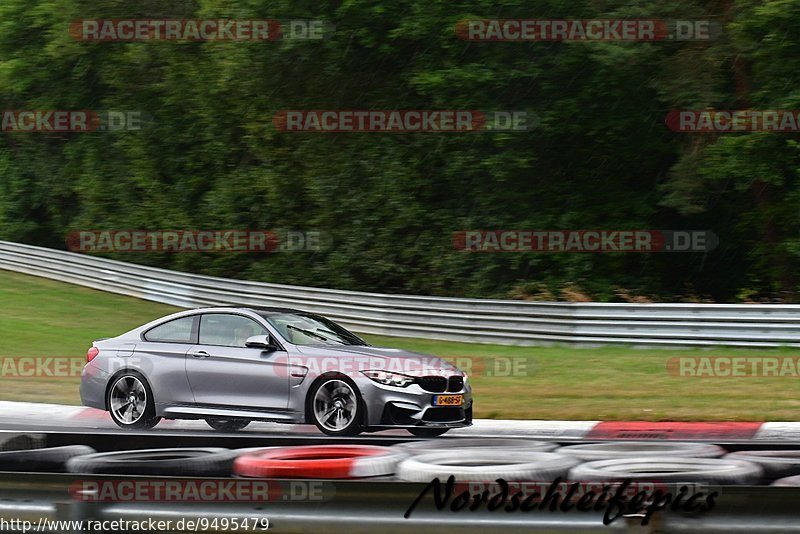 Bild #9495479 - Touristenfahrten Nürburgring Nordschleife (14.07.2020)