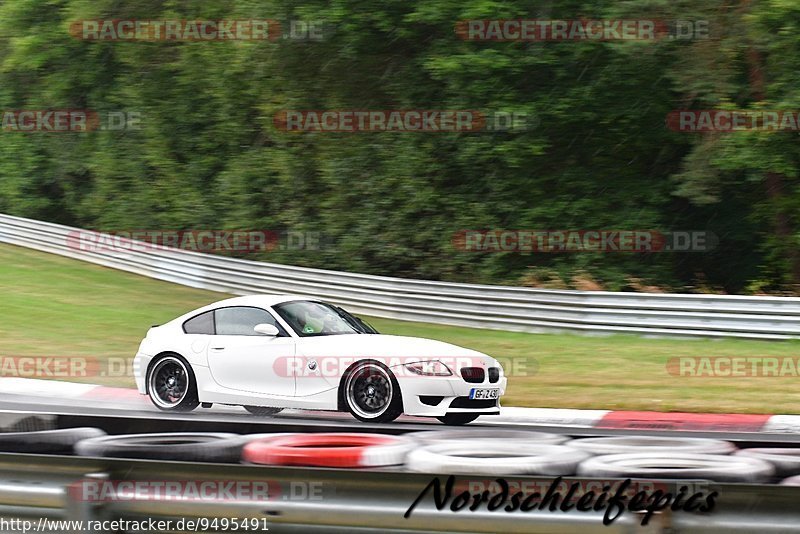 Bild #9495491 - Touristenfahrten Nürburgring Nordschleife (14.07.2020)