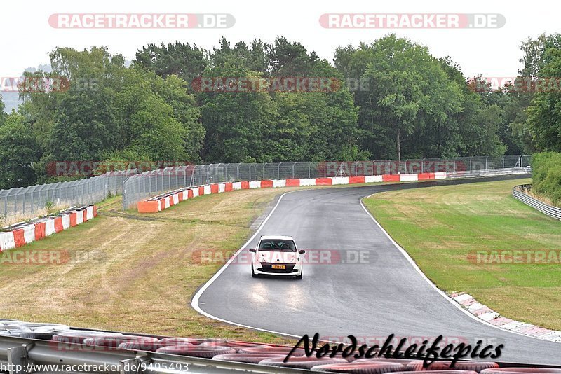 Bild #9495493 - Touristenfahrten Nürburgring Nordschleife (14.07.2020)