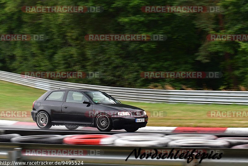 Bild #9495524 - Touristenfahrten Nürburgring Nordschleife (14.07.2020)