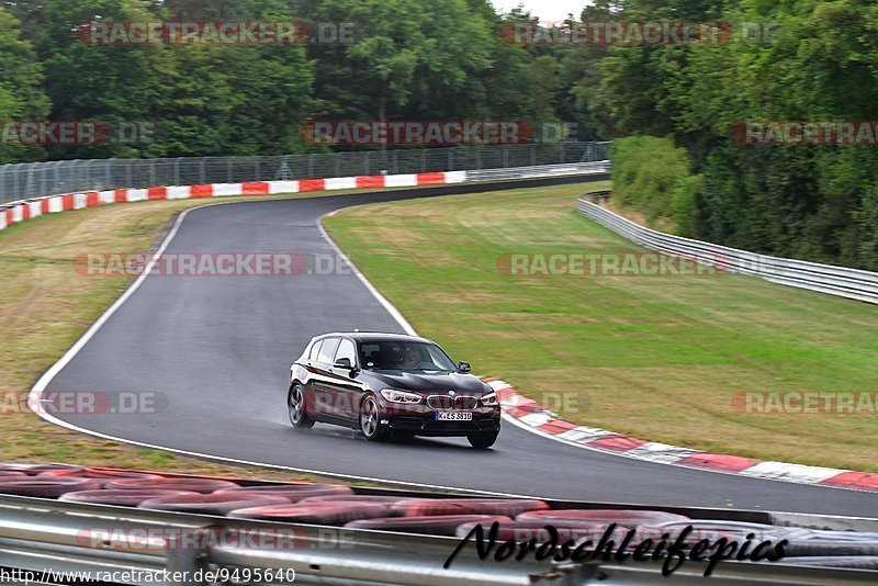 Bild #9495640 - Touristenfahrten Nürburgring Nordschleife (14.07.2020)