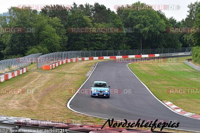 Bild #9495718 - Touristenfahrten Nürburgring Nordschleife (14.07.2020)