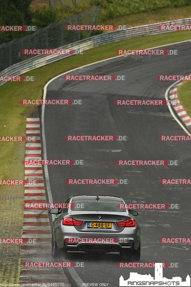 Bild #9495770 - Touristenfahrten Nürburgring Nordschleife (14.07.2020)