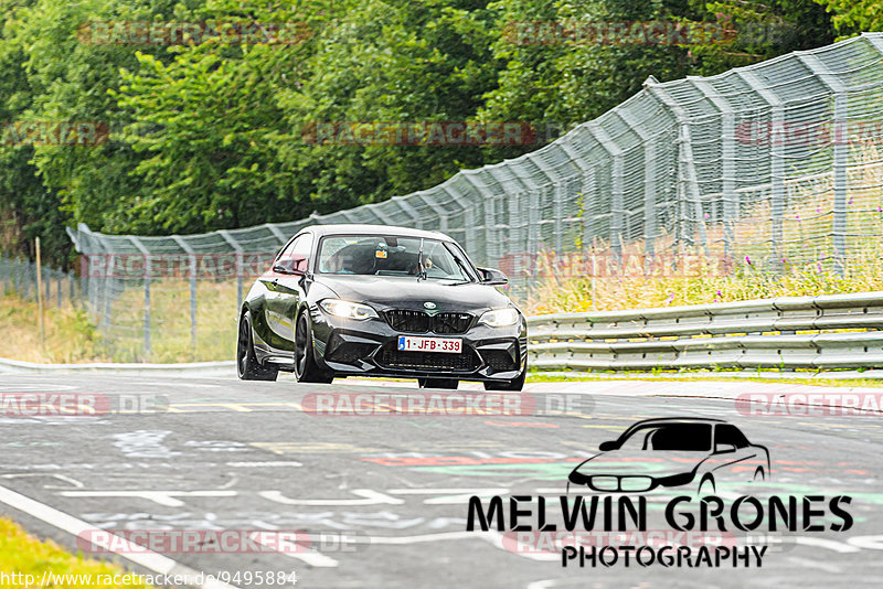 Bild #9495884 - Touristenfahrten Nürburgring Nordschleife (14.07.2020)