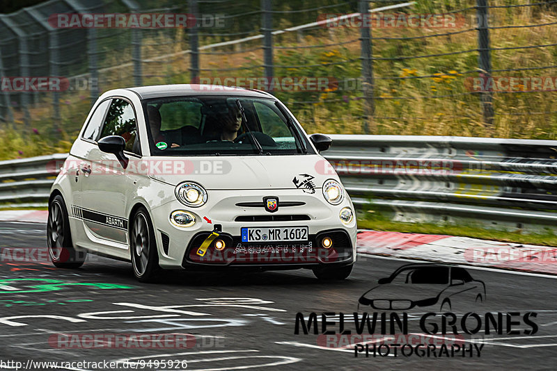 Bild #9495926 - Touristenfahrten Nürburgring Nordschleife (14.07.2020)