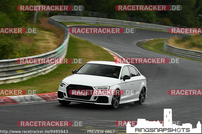 Bild #9495943 - Touristenfahrten Nürburgring Nordschleife (14.07.2020)