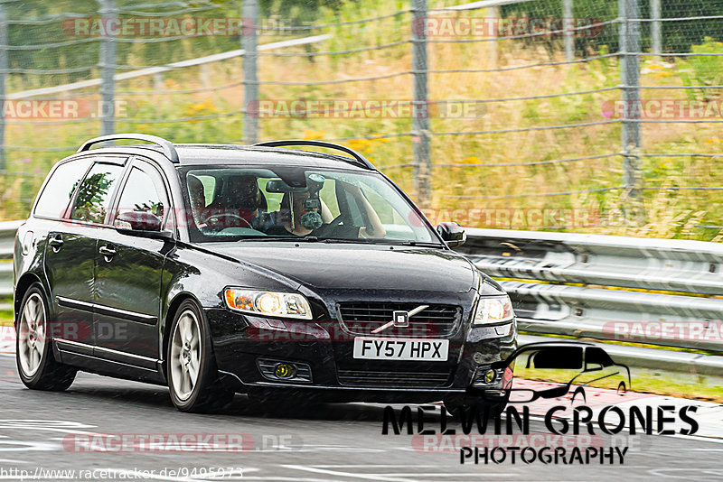 Bild #9495973 - Touristenfahrten Nürburgring Nordschleife (14.07.2020)