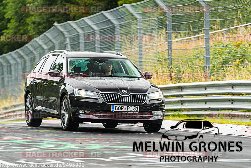 Bild #9495991 - Touristenfahrten Nürburgring Nordschleife (14.07.2020)