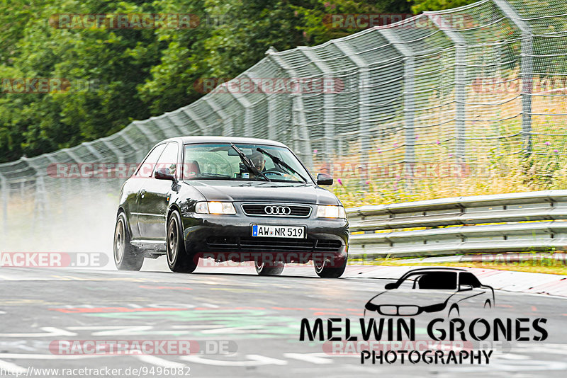 Bild #9496082 - Touristenfahrten Nürburgring Nordschleife (14.07.2020)