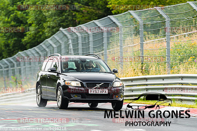 Bild #9496218 - Touristenfahrten Nürburgring Nordschleife (14.07.2020)