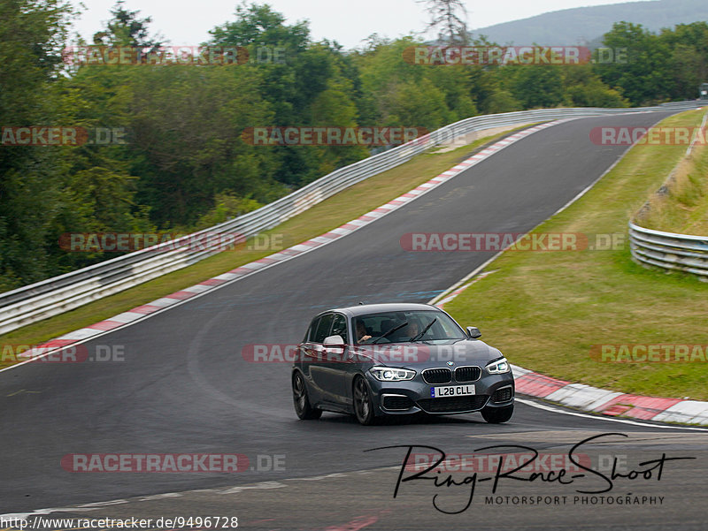 Bild #9496728 - Touristenfahrten Nürburgring Nordschleife (14.07.2020)