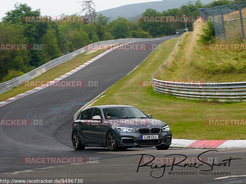 Bild #9496730 - Touristenfahrten Nürburgring Nordschleife (14.07.2020)