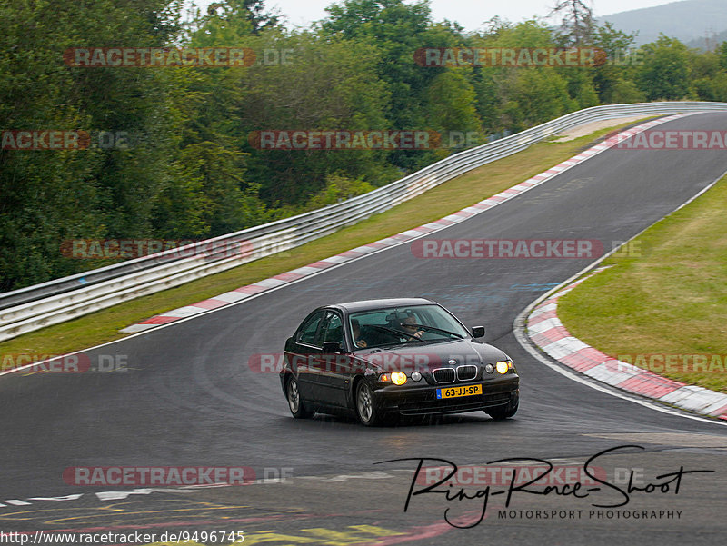 Bild #9496745 - Touristenfahrten Nürburgring Nordschleife (14.07.2020)