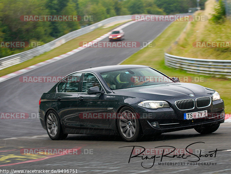 Bild #9496751 - Touristenfahrten Nürburgring Nordschleife (14.07.2020)