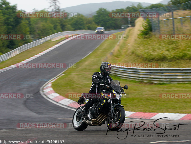 Bild #9496757 - Touristenfahrten Nürburgring Nordschleife (14.07.2020)