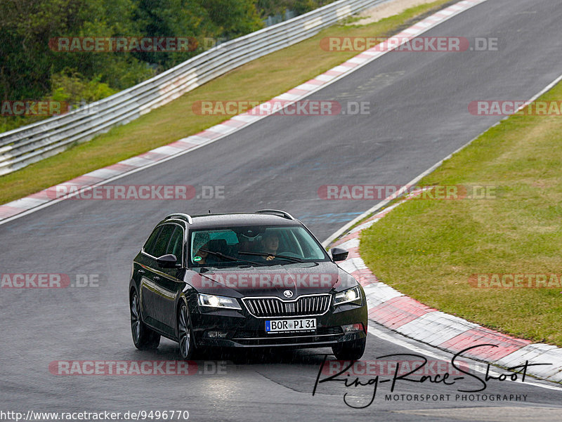 Bild #9496770 - Touristenfahrten Nürburgring Nordschleife (14.07.2020)