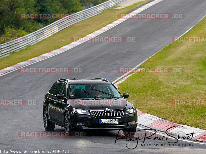 Bild #9496771 - Touristenfahrten Nürburgring Nordschleife (14.07.2020)