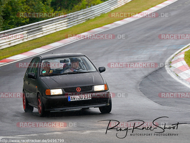 Bild #9496799 - Touristenfahrten Nürburgring Nordschleife (14.07.2020)