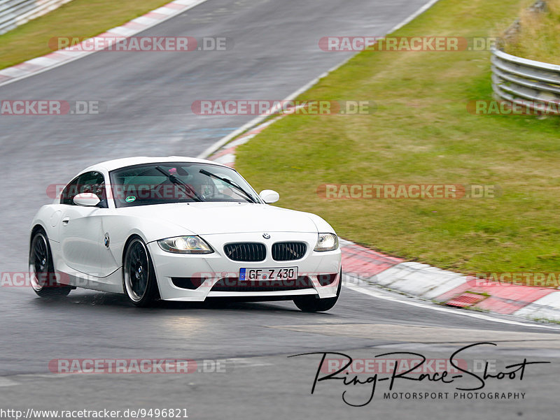 Bild #9496821 - Touristenfahrten Nürburgring Nordschleife (14.07.2020)