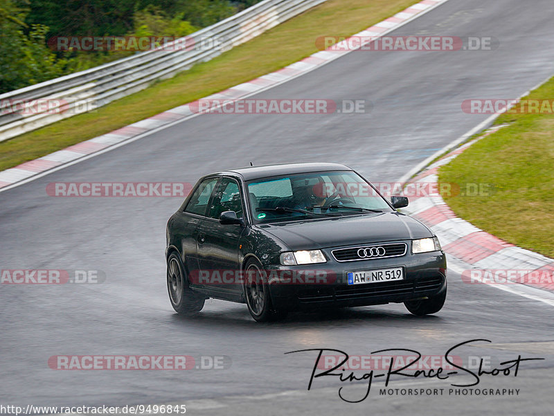 Bild #9496845 - Touristenfahrten Nürburgring Nordschleife (14.07.2020)